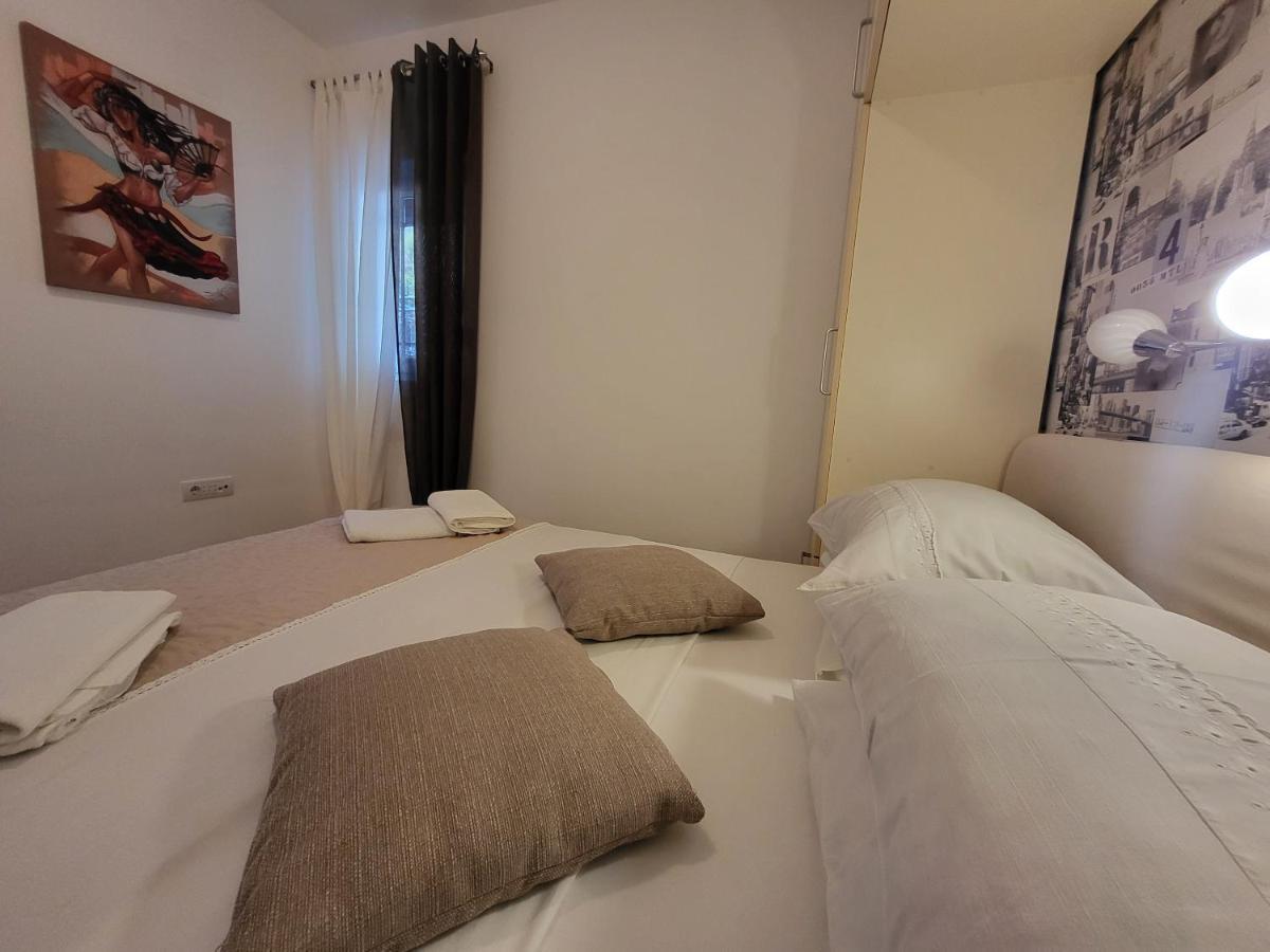 Apartment Rachel Petrovac Zewnętrze zdjęcie