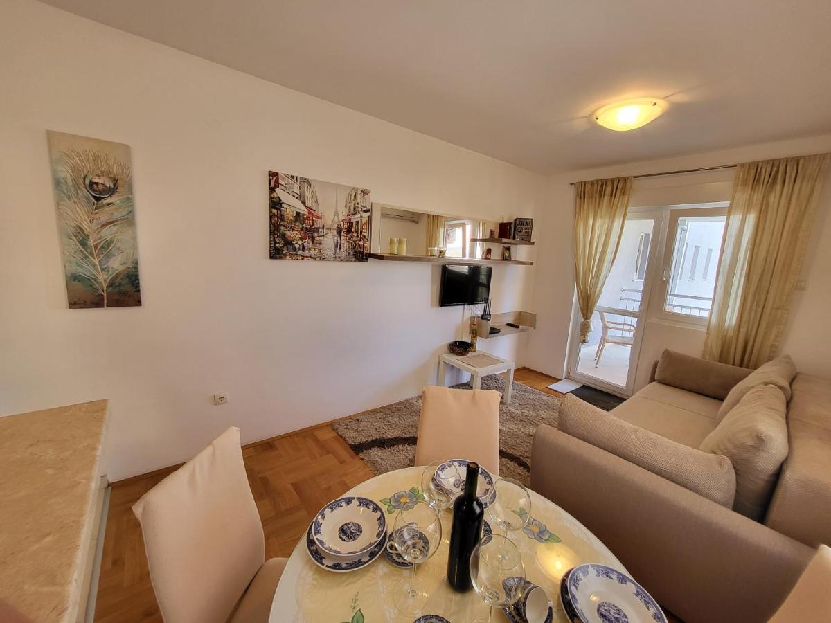 Apartment Rachel Petrovac Zewnętrze zdjęcie
