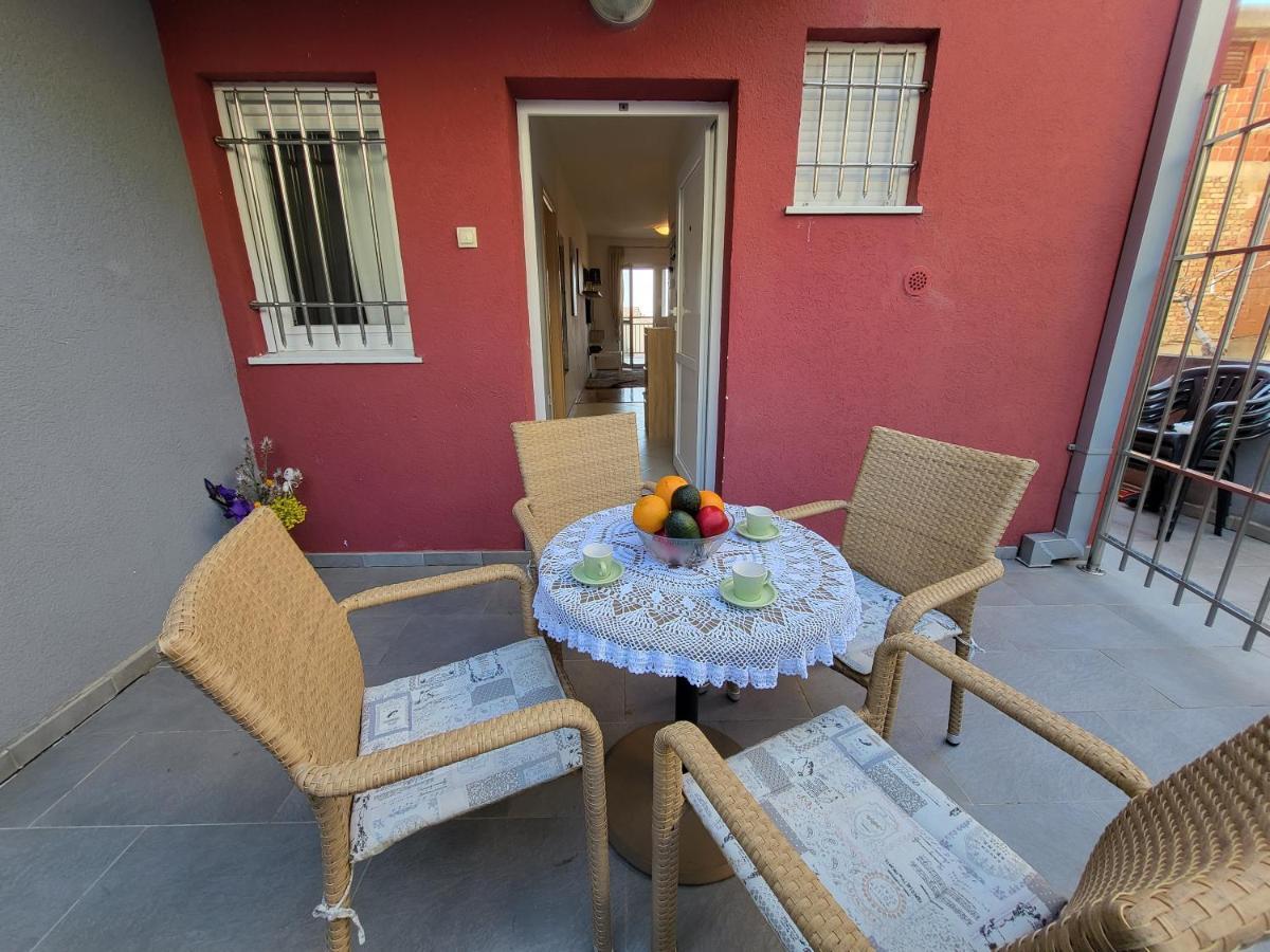 Apartment Rachel Petrovac Zewnętrze zdjęcie