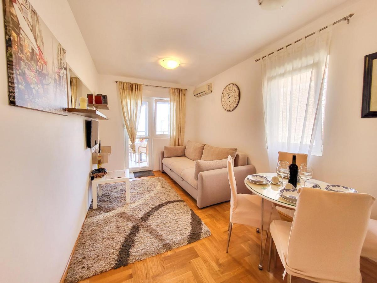 Apartment Rachel Petrovac Zewnętrze zdjęcie