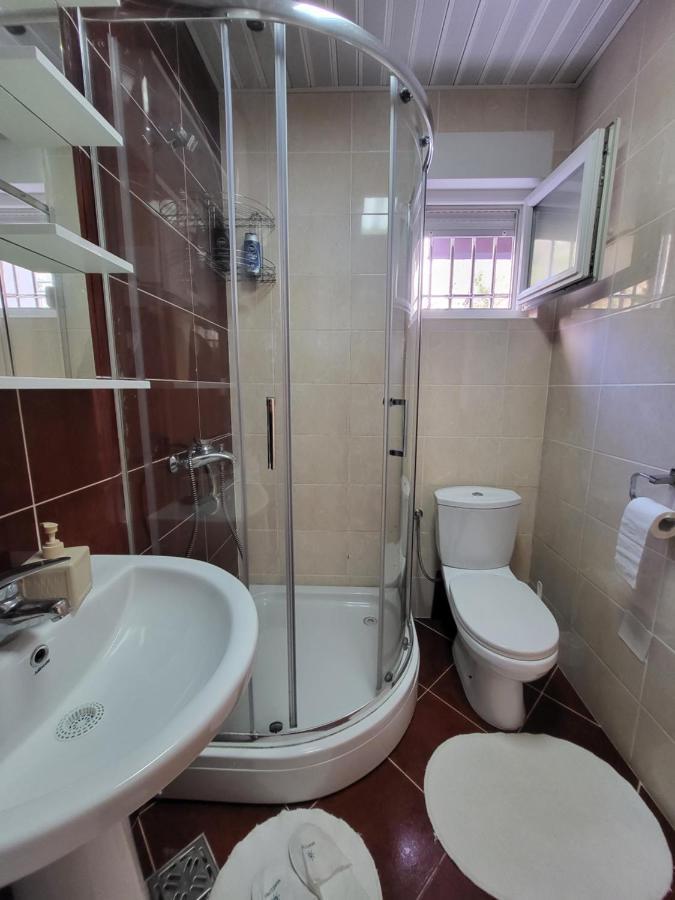 Apartment Rachel Petrovac Pokój zdjęcie