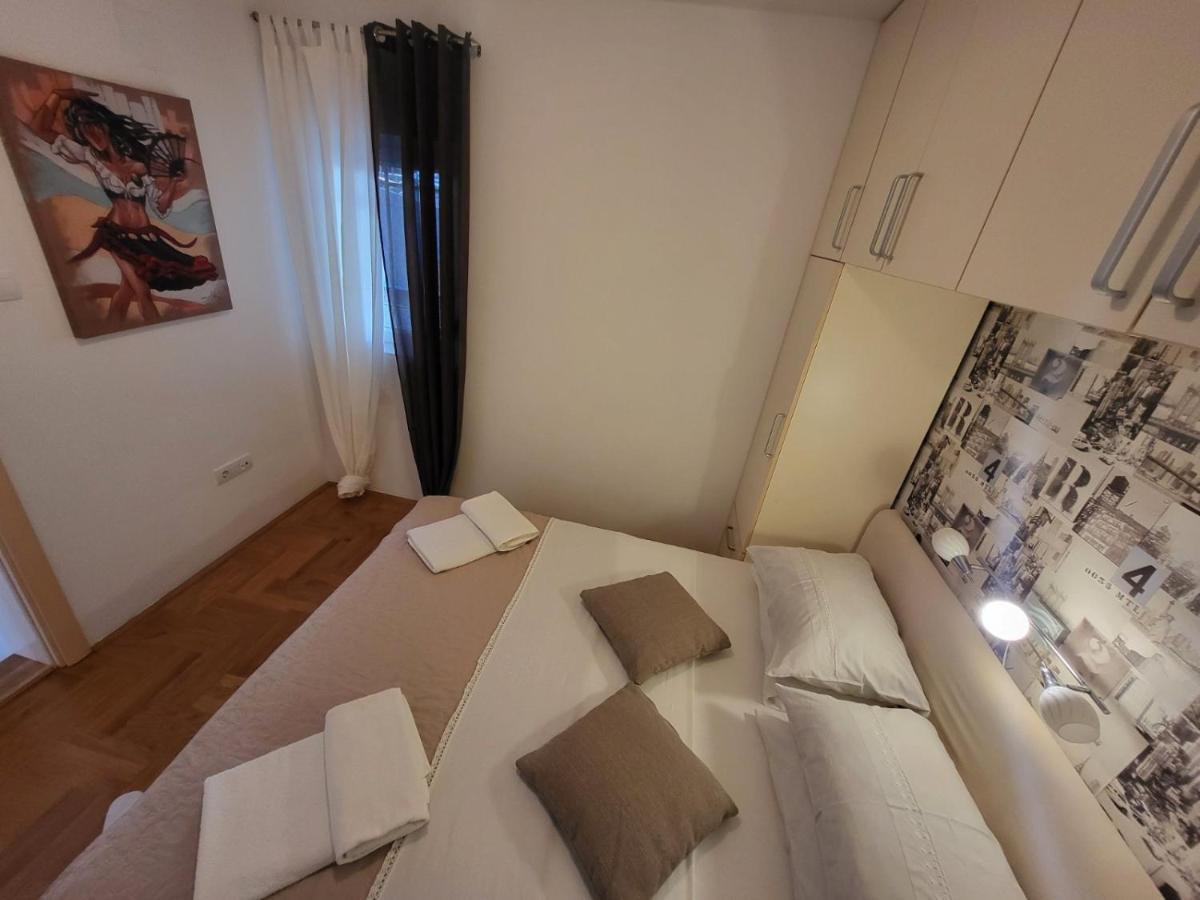 Apartment Rachel Petrovac Pokój zdjęcie