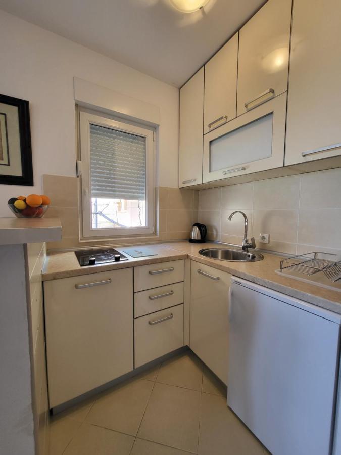 Apartment Rachel Petrovac Pokój zdjęcie