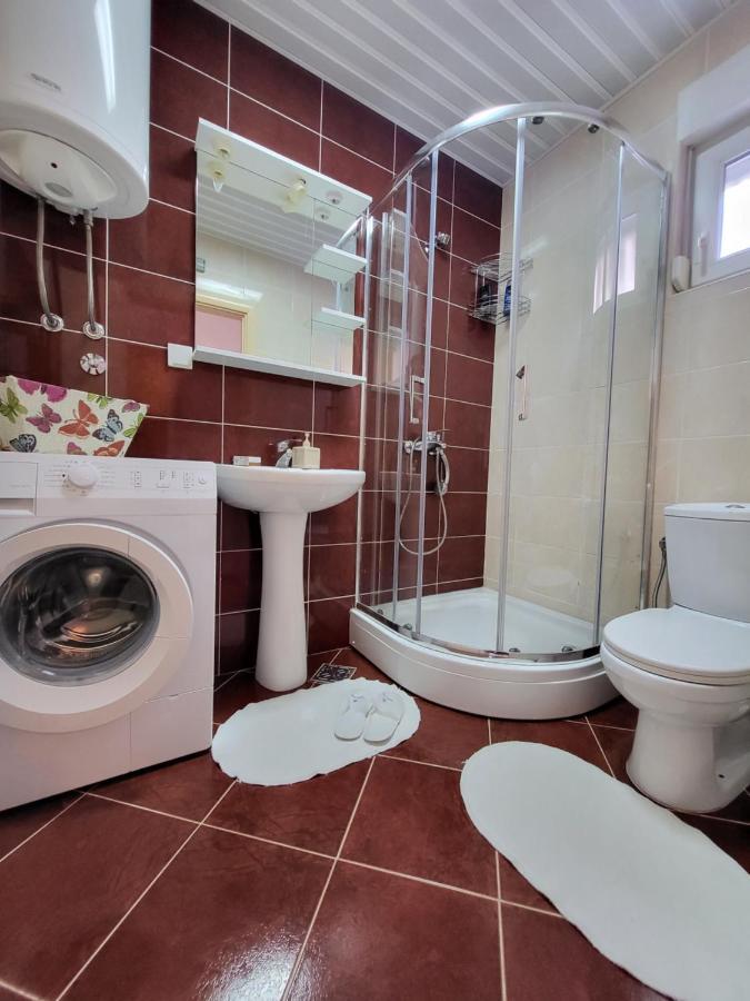 Apartment Rachel Petrovac Zewnętrze zdjęcie