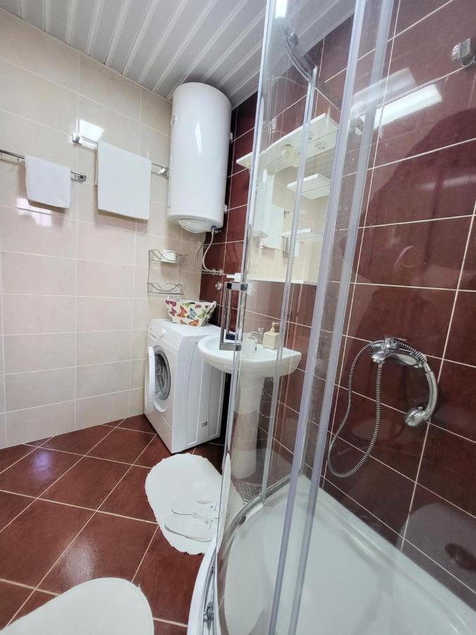 Apartment Rachel Petrovac Zewnętrze zdjęcie