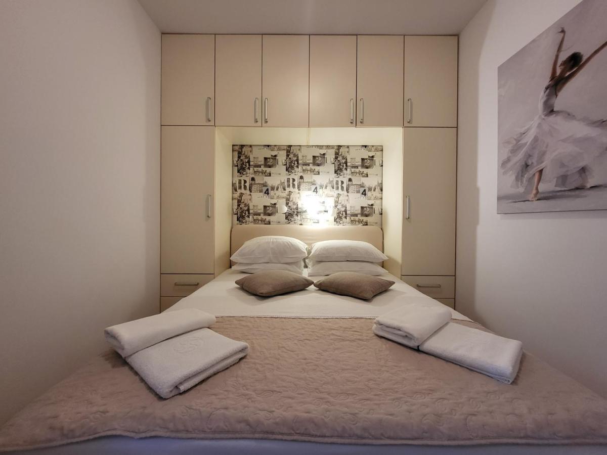Apartment Rachel Petrovac Zewnętrze zdjęcie