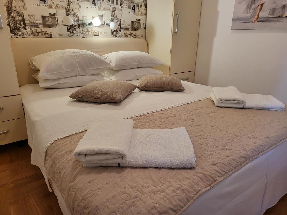 Apartment Rachel Petrovac Zewnętrze zdjęcie