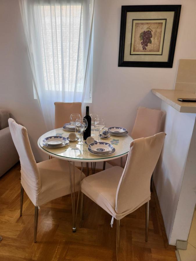 Apartment Rachel Petrovac Zewnętrze zdjęcie
