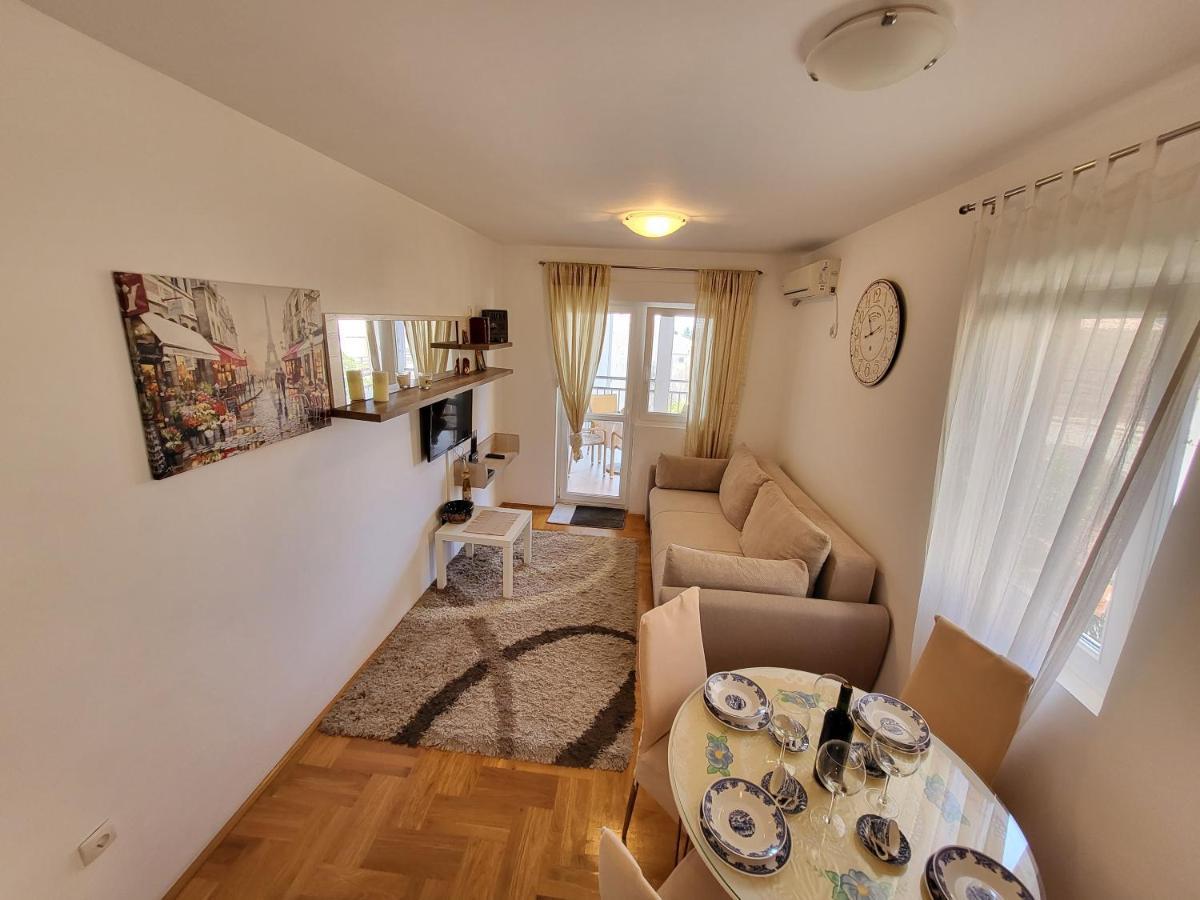 Apartment Rachel Petrovac Zewnętrze zdjęcie