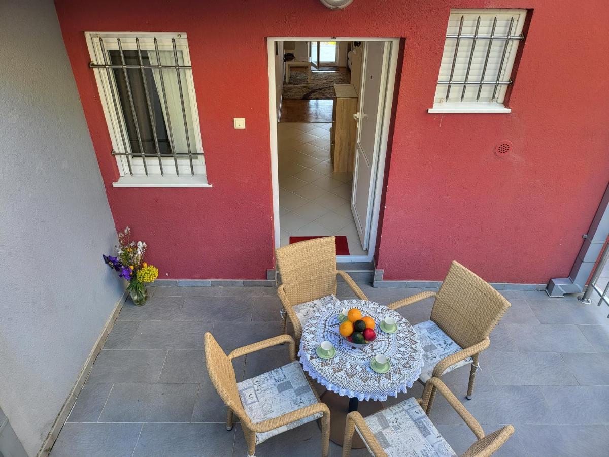 Apartment Rachel Petrovac Zewnętrze zdjęcie