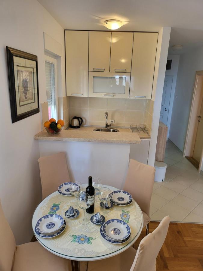 Apartment Rachel Petrovac Zewnętrze zdjęcie