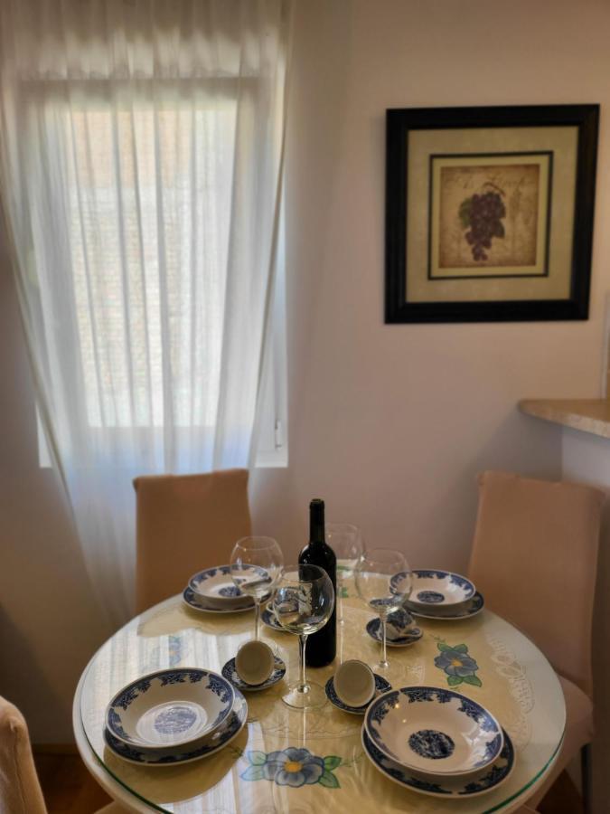 Apartment Rachel Petrovac Zewnętrze zdjęcie