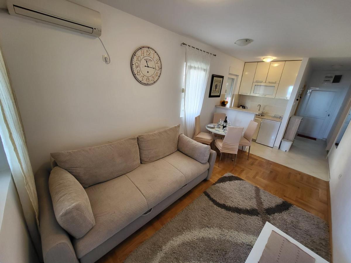 Apartment Rachel Petrovac Zewnętrze zdjęcie