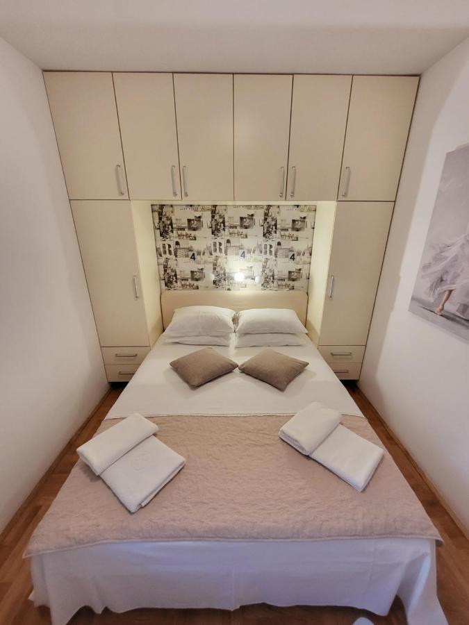 Apartment Rachel Petrovac Zewnętrze zdjęcie