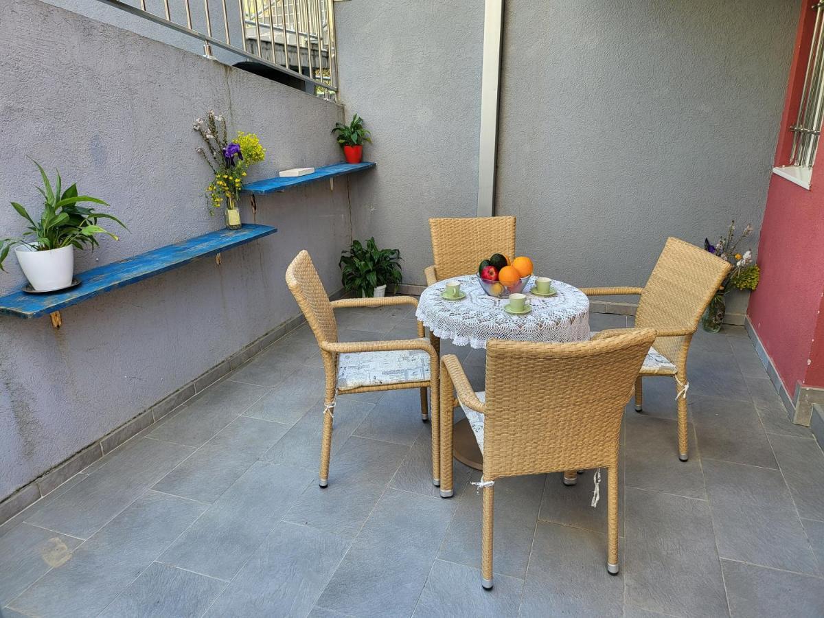 Apartment Rachel Petrovac Zewnętrze zdjęcie