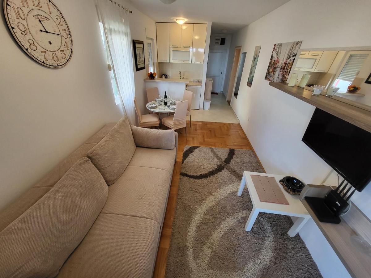 Apartment Rachel Petrovac Zewnętrze zdjęcie