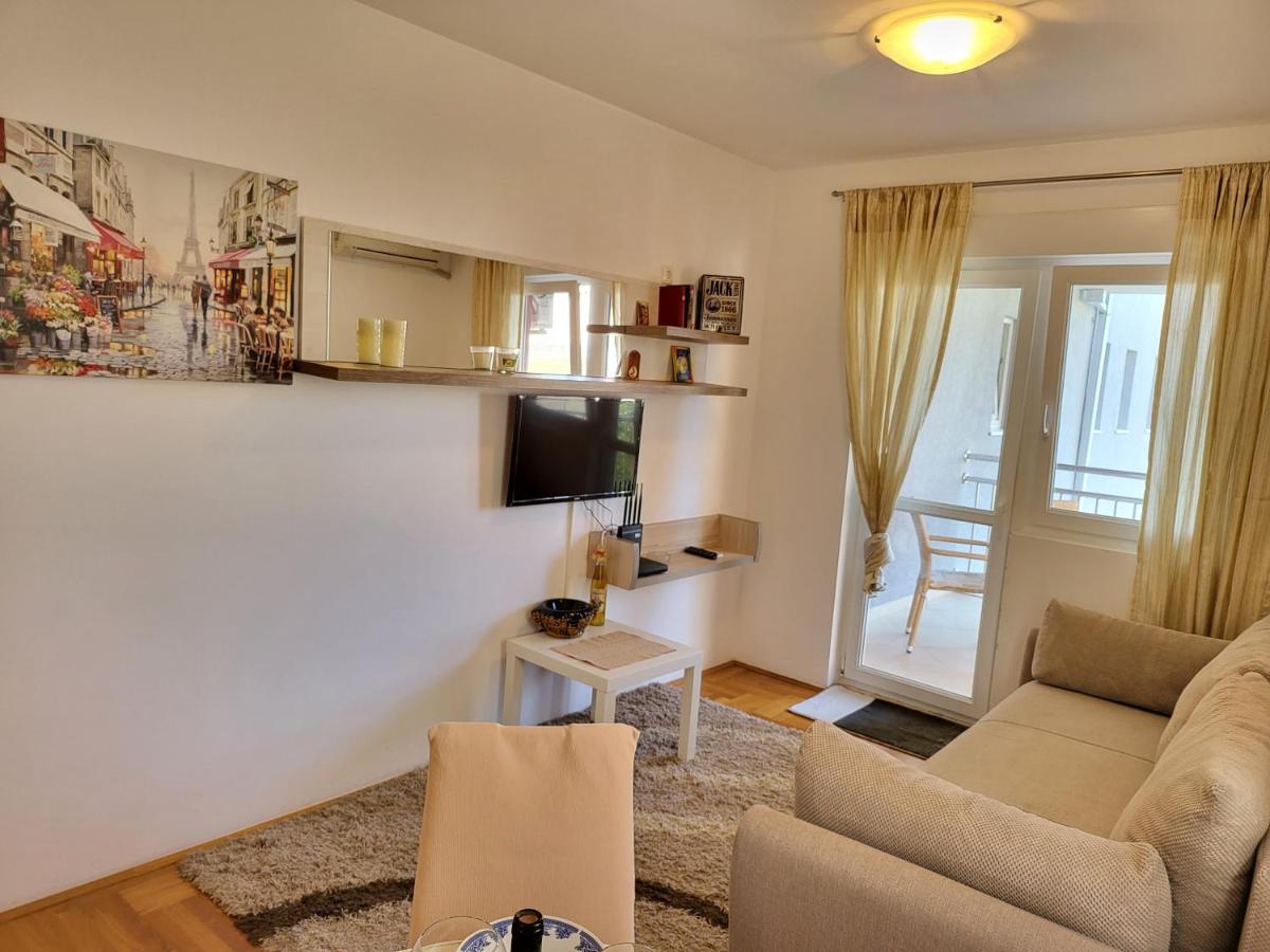 Apartment Rachel Petrovac Zewnętrze zdjęcie