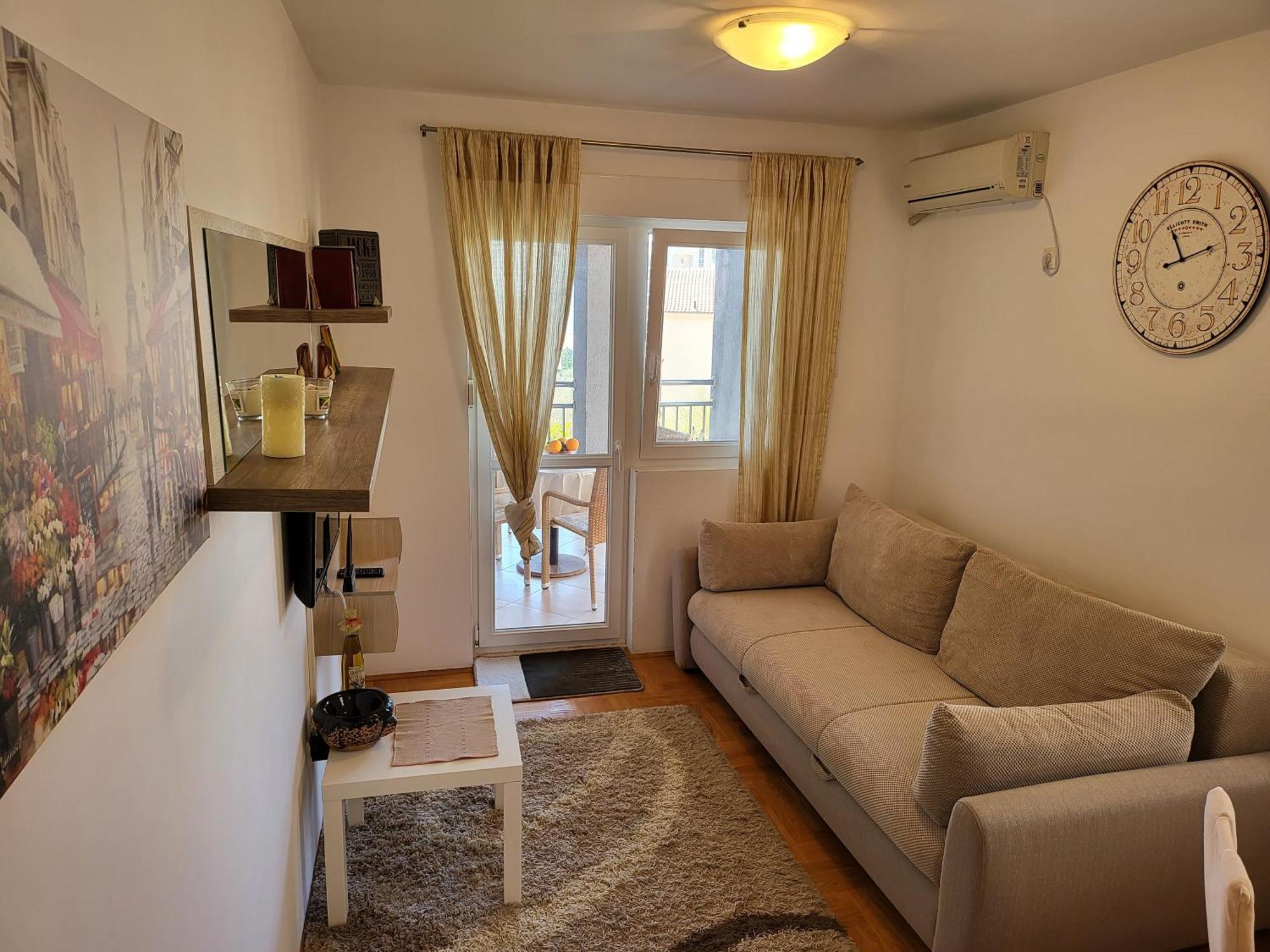 Apartment Rachel Petrovac Pokój zdjęcie