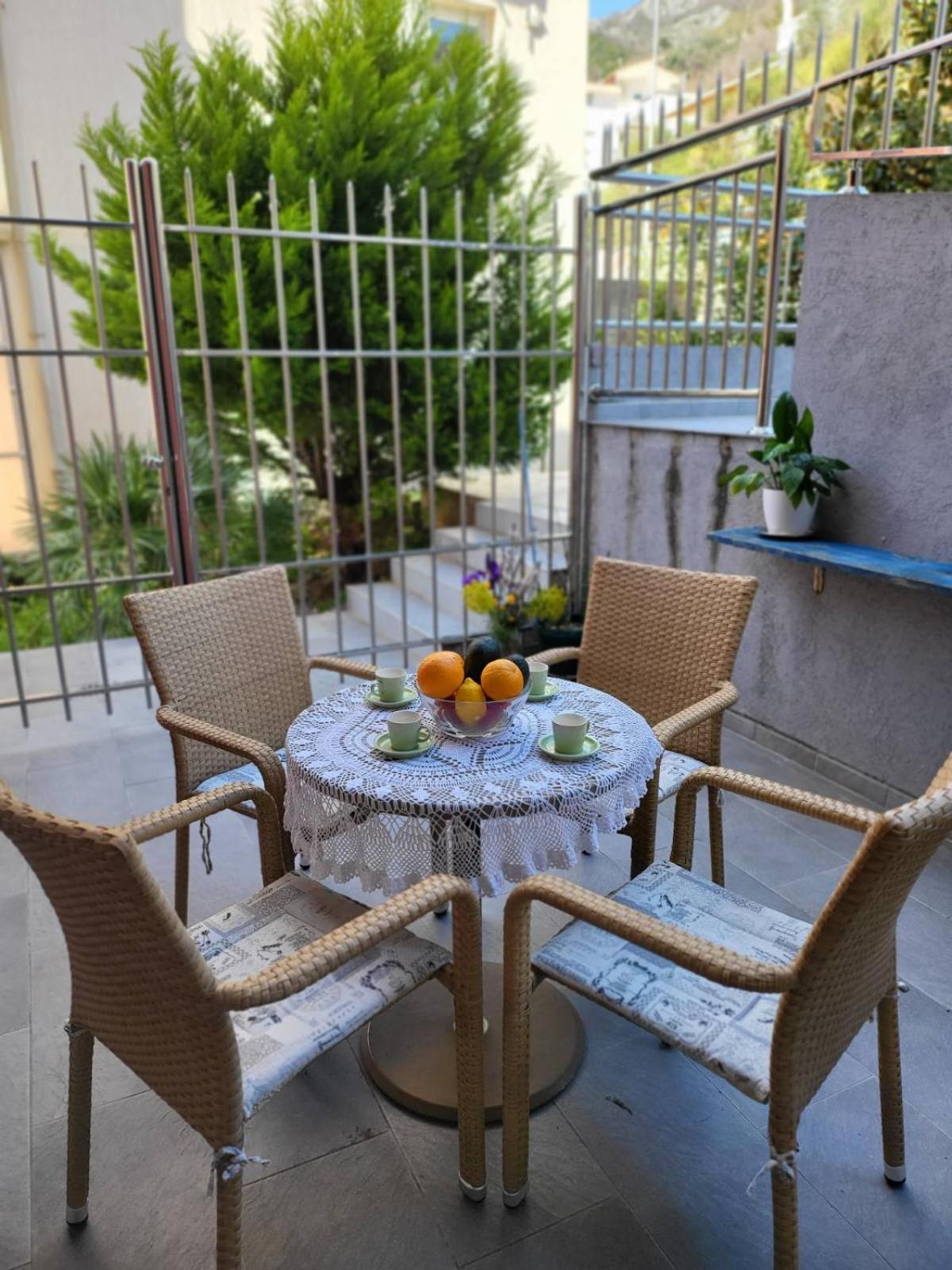 Apartment Rachel Petrovac Pokój zdjęcie