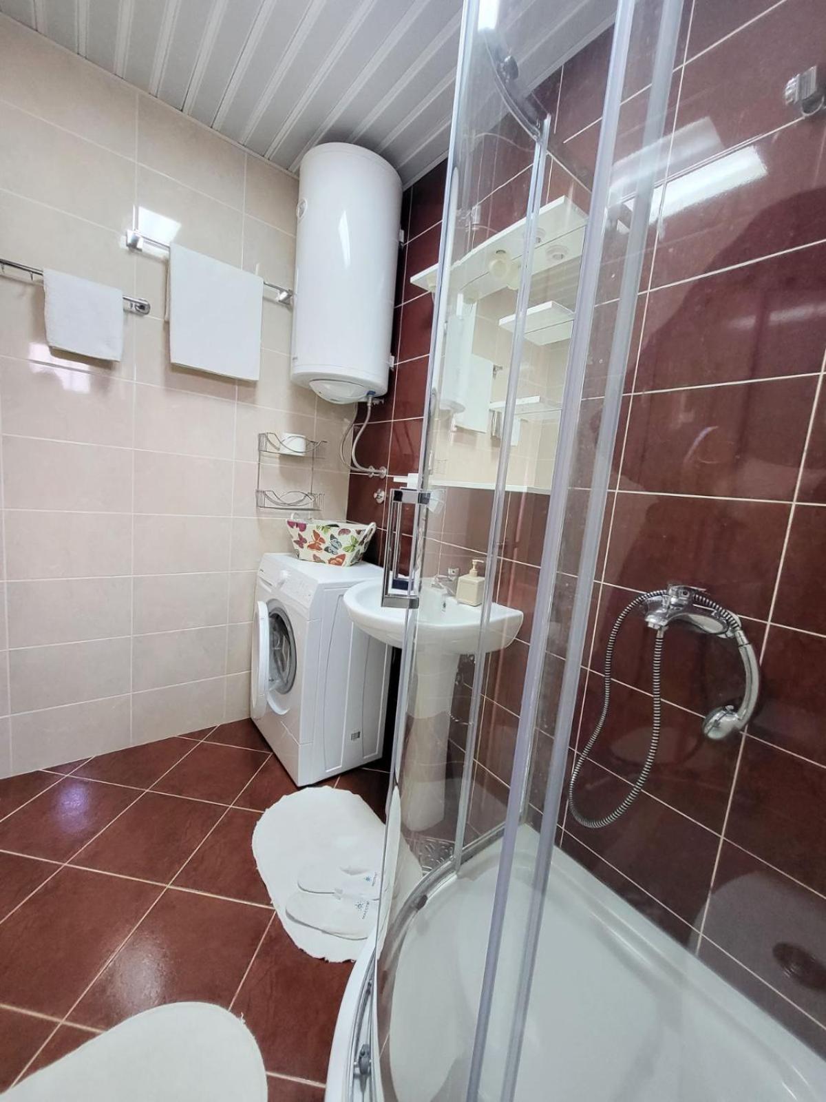 Apartment Rachel Petrovac Pokój zdjęcie