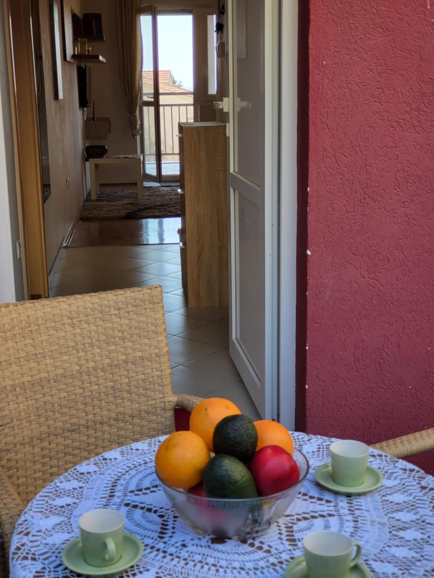 Apartment Rachel Petrovac Pokój zdjęcie