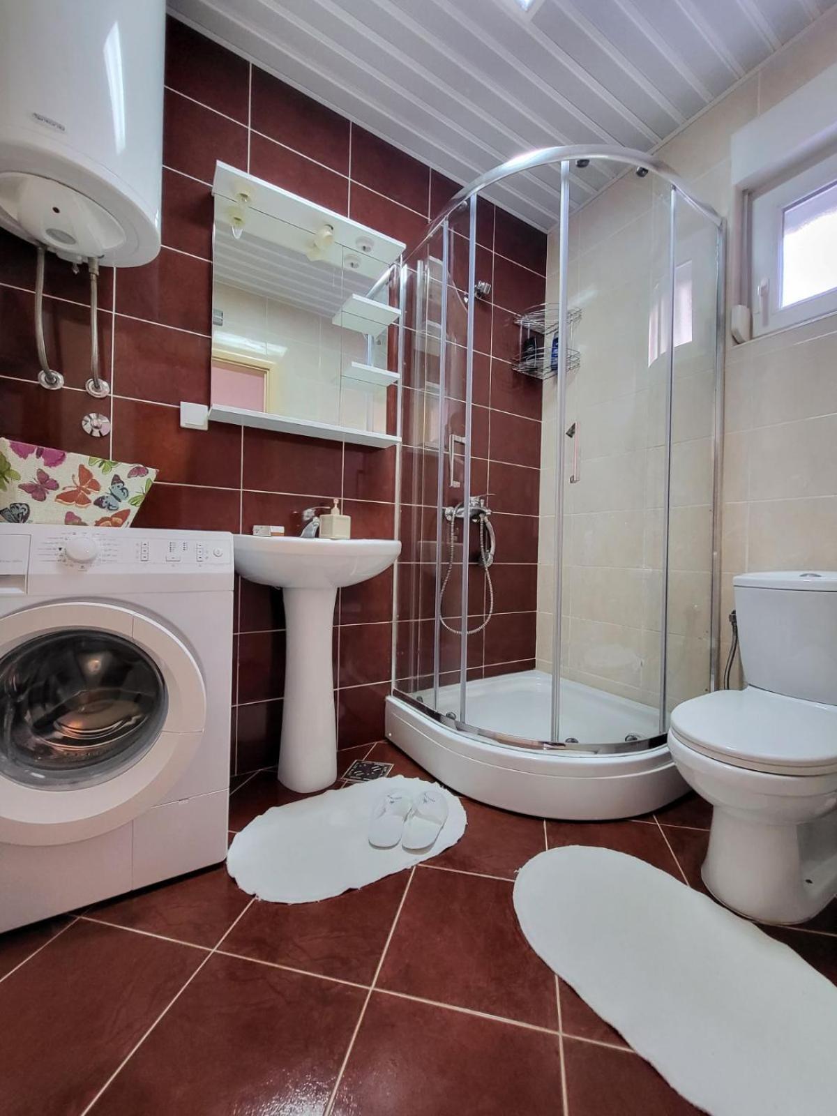 Apartment Rachel Petrovac Pokój zdjęcie