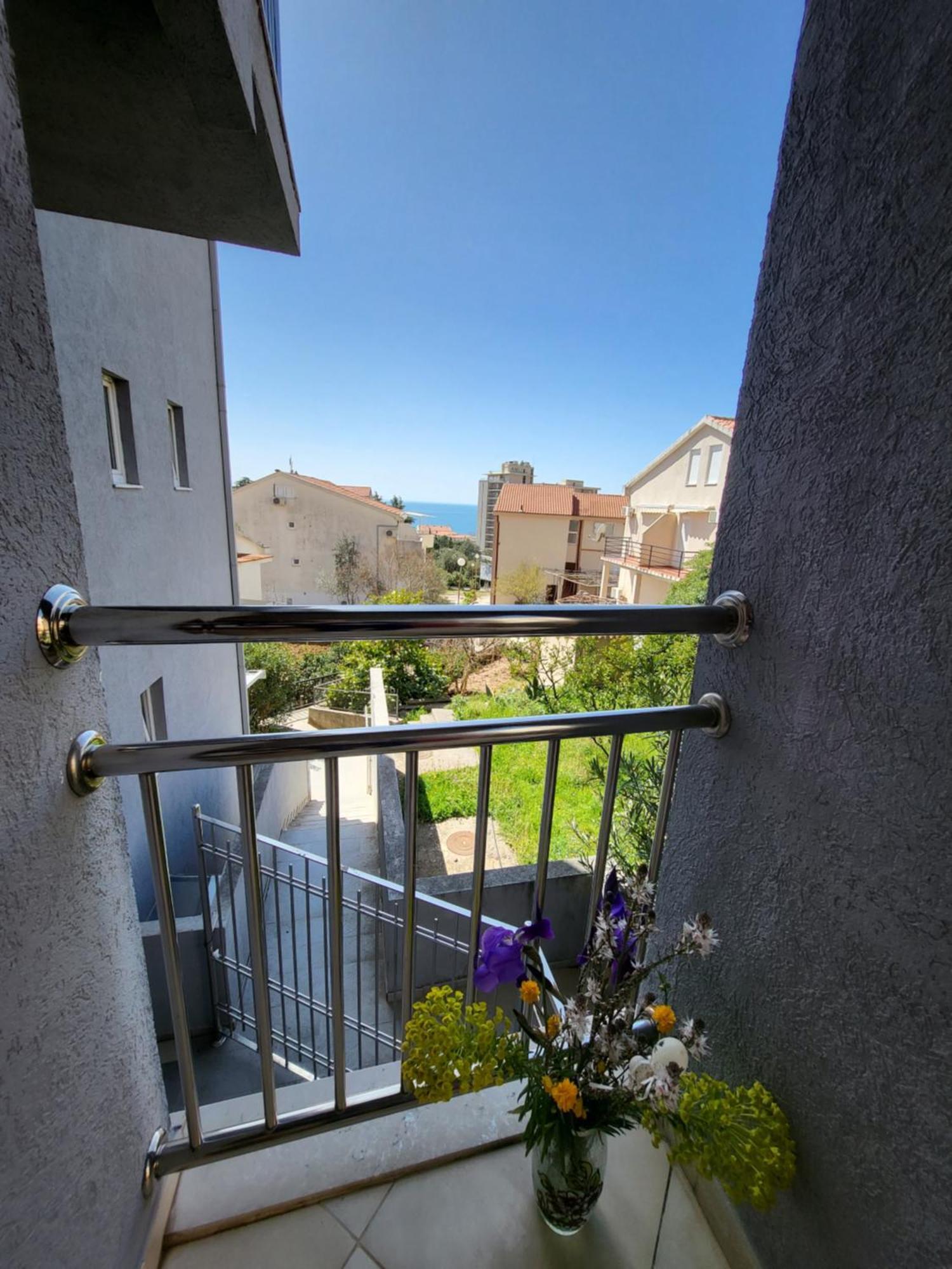 Apartment Rachel Petrovac Pokój zdjęcie