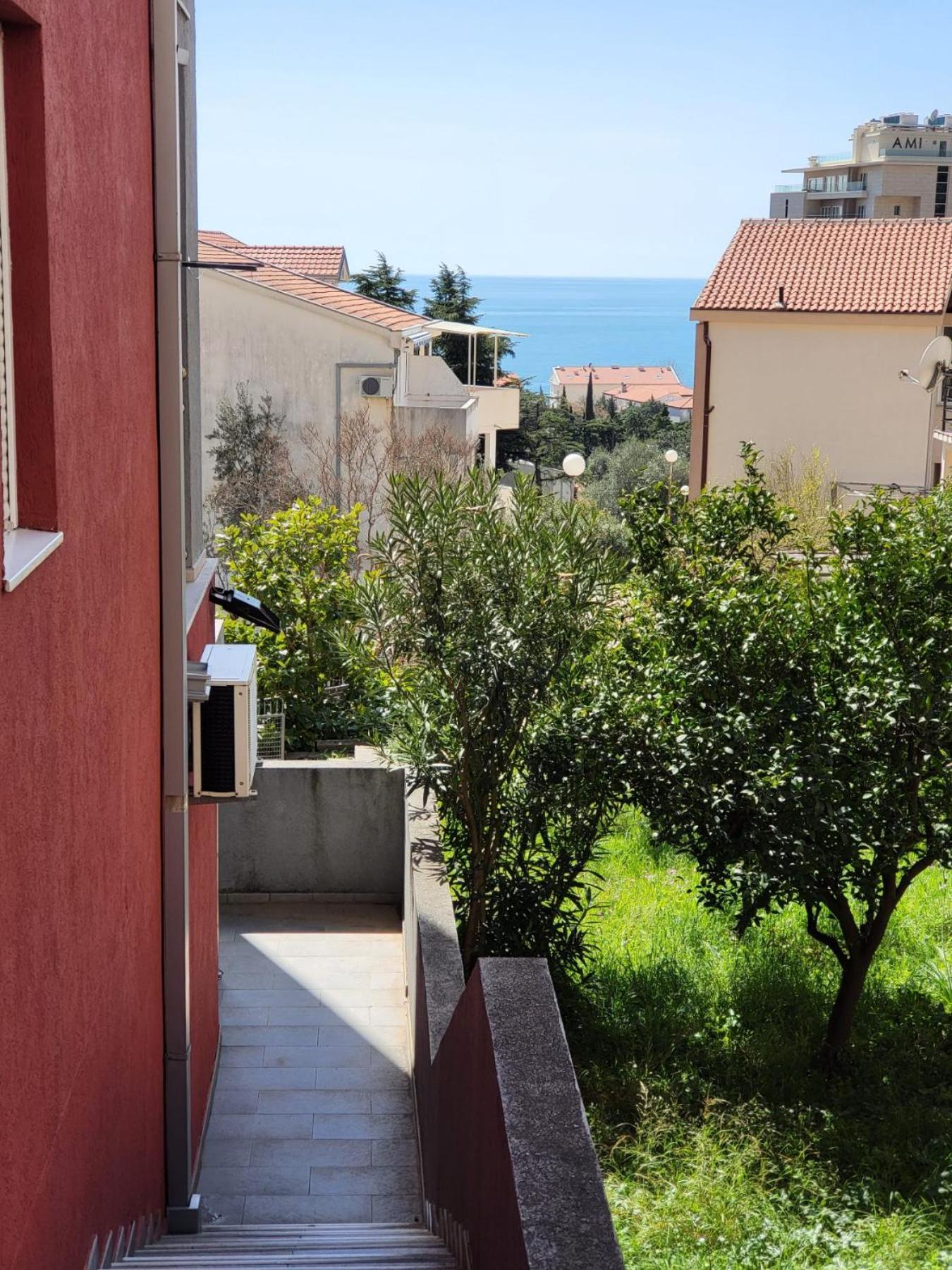 Apartment Rachel Petrovac Pokój zdjęcie